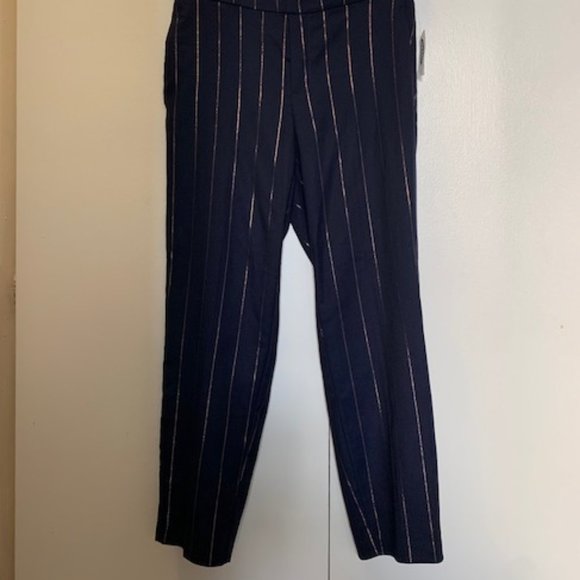 Old Navy Pants & Jumpsuits Old Navy Pull On Work Pants Poshmark